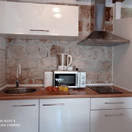 Studio Makala Apartment Trogir Exterior photo