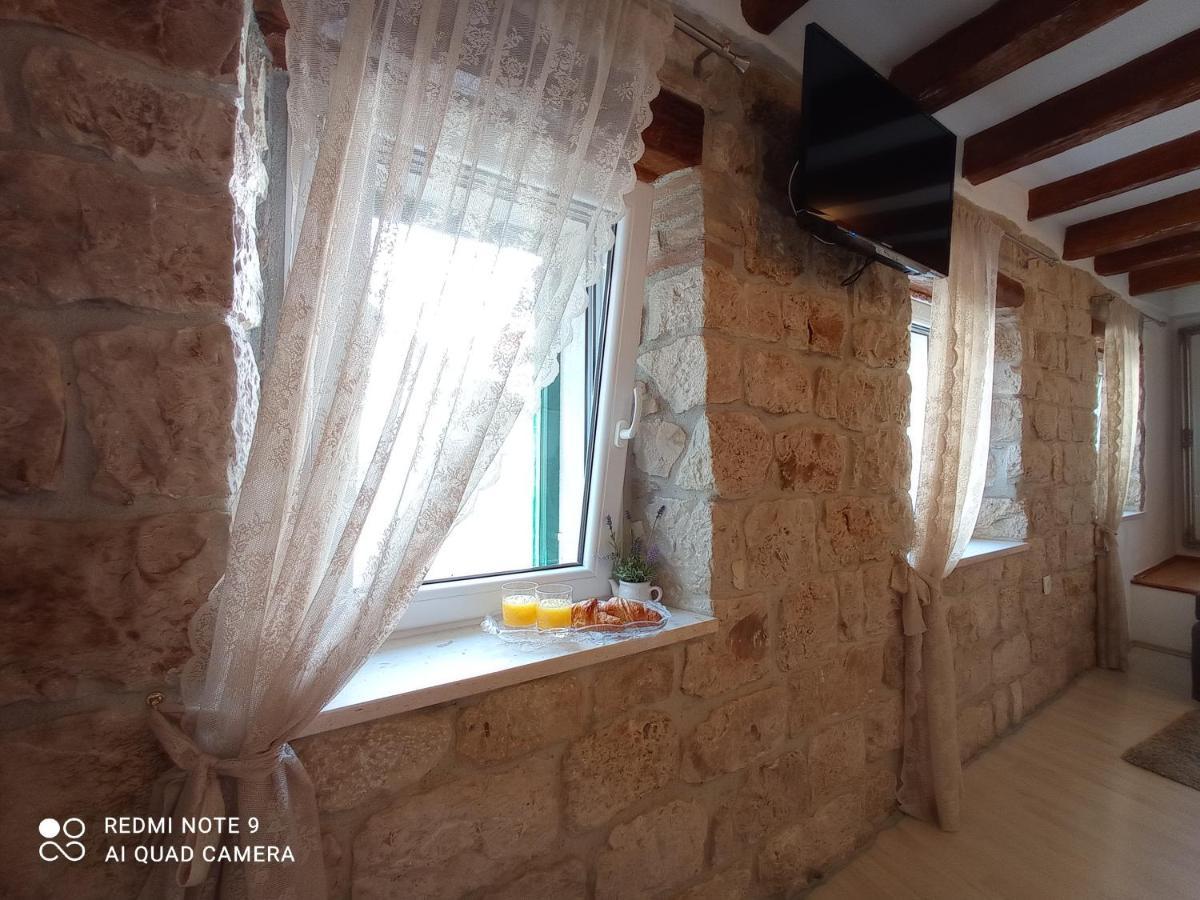 Studio Makala Apartment Trogir Exterior photo